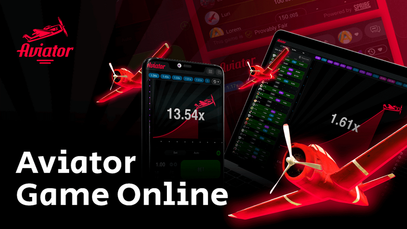 Play Aviator Demo