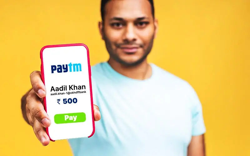 UPI Support